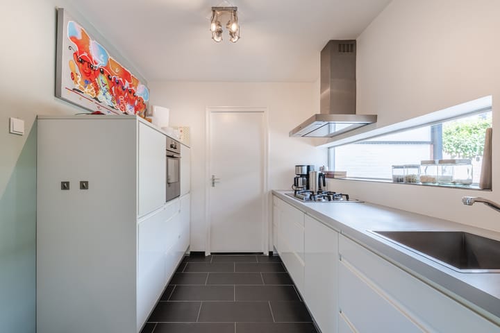 Foto 15 van Kennedyplantsoen 61