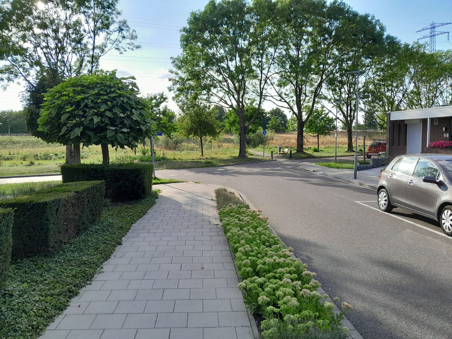 Foto 4 van Kennedyplantsoen 61