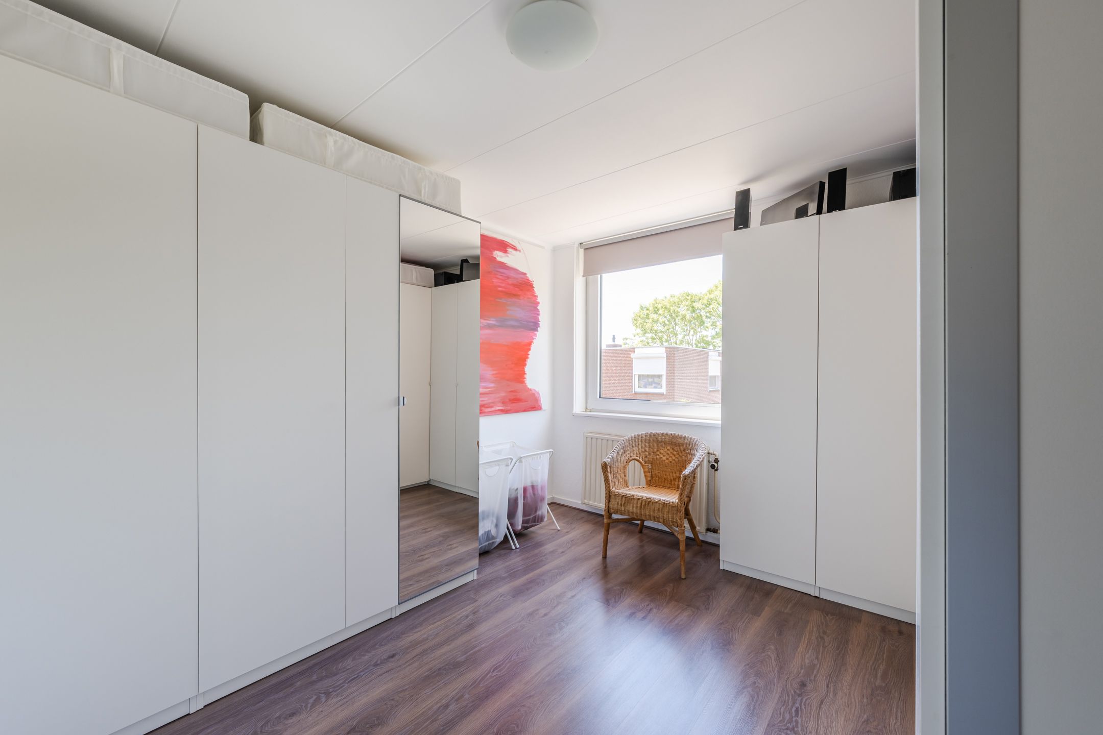 Foto 21 van Kennedyplantsoen 61