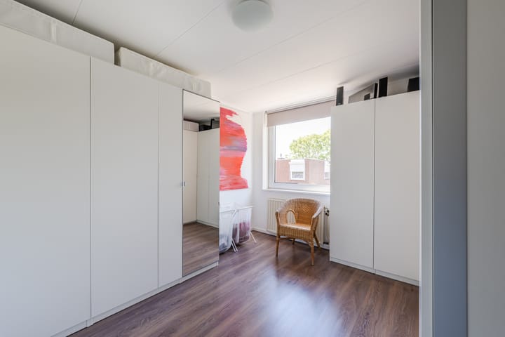 Foto 21 van Kennedyplantsoen 61