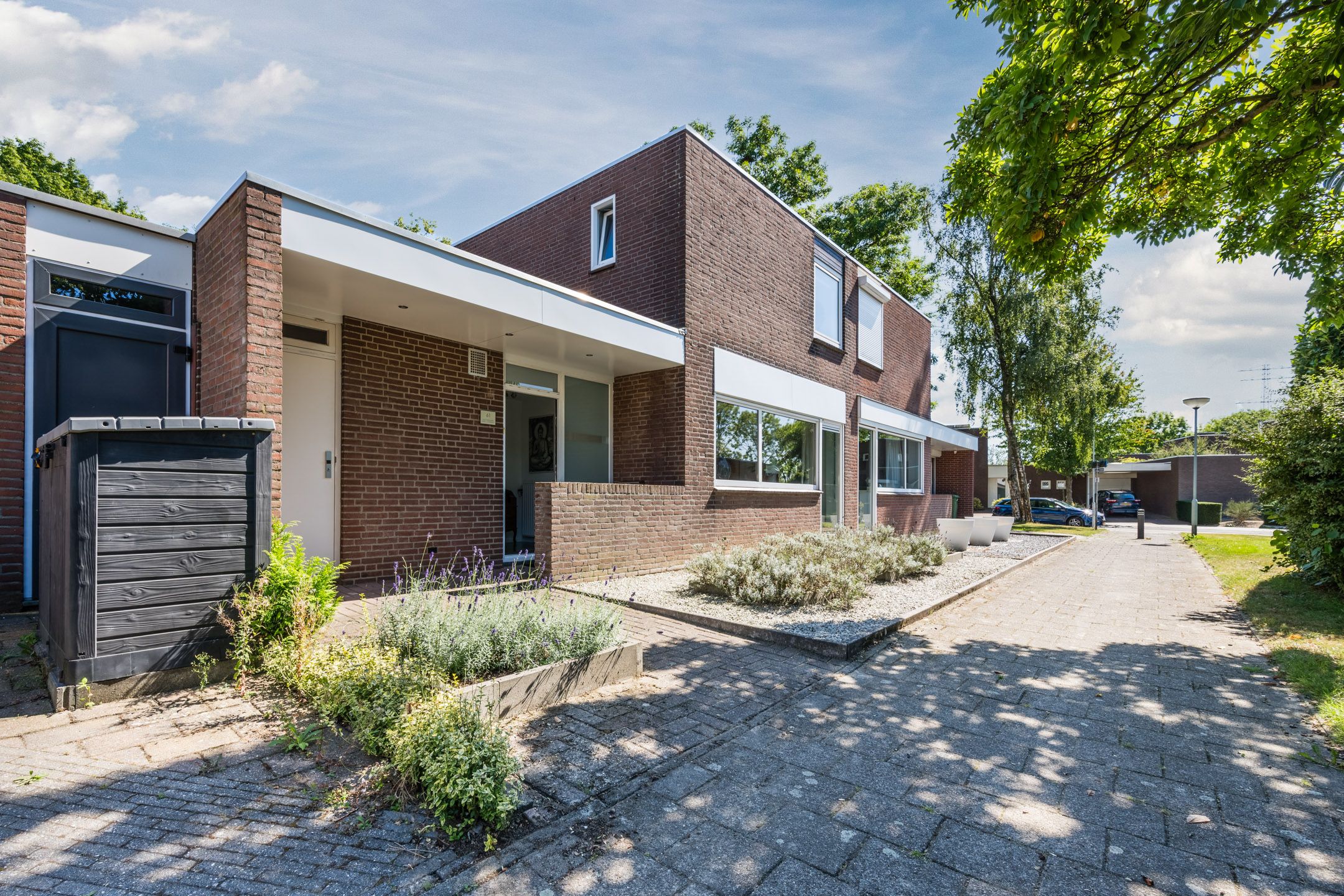 Foto 6 van Kennedyplantsoen 61