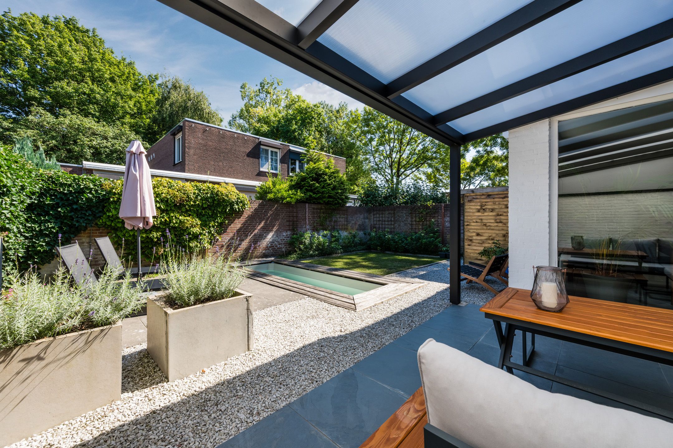 Foto 30 van Kennedyplantsoen 61