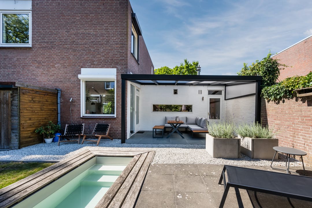 Foto 31 van Kennedyplantsoen 61