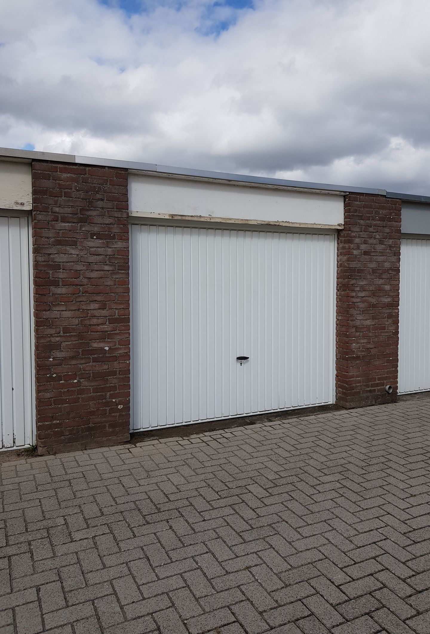 Foto 35 van Kennedyplantsoen 61