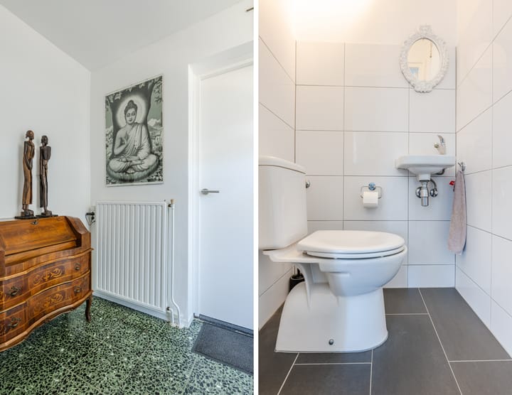 Foto 10 van Kennedyplantsoen 61