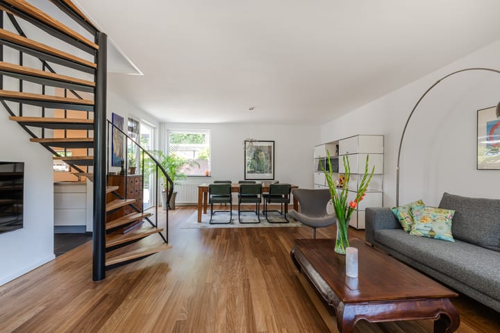 Foto 12 van Kennedyplantsoen 61