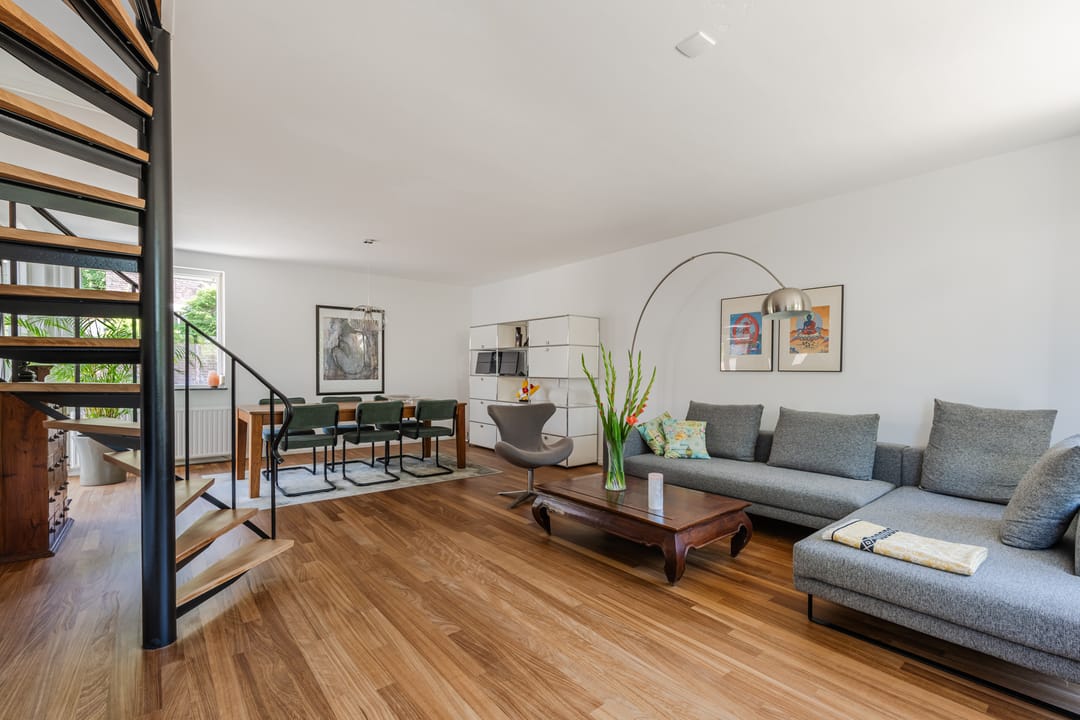 Foto 11 van Kennedyplantsoen 61