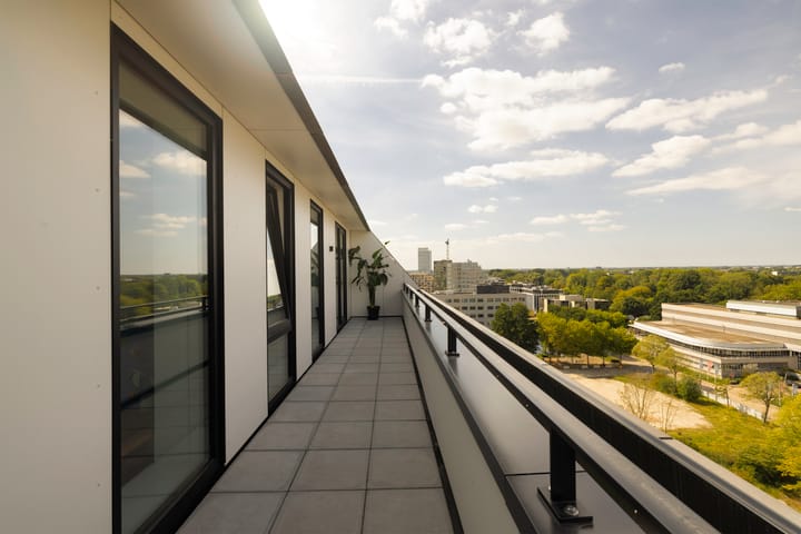 Foto 2 van Mies van der Rohestraat 307