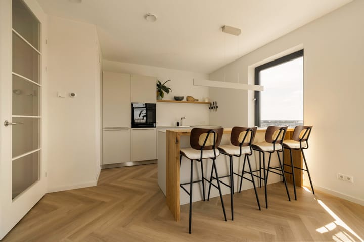 Foto 3 van Mies van der Rohestraat 307