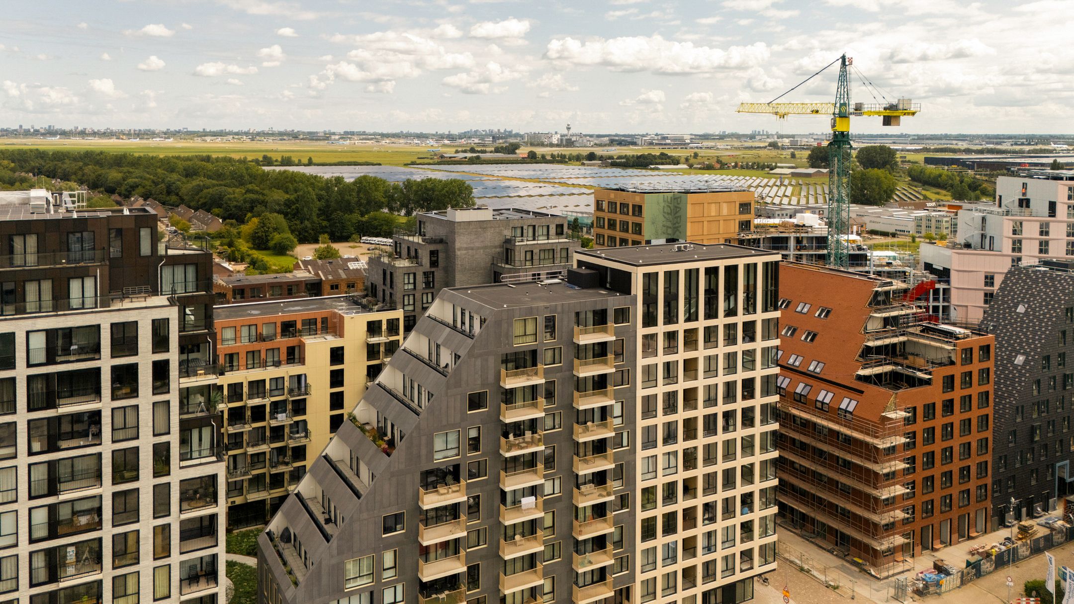 Mies van der Rohestraat 307 