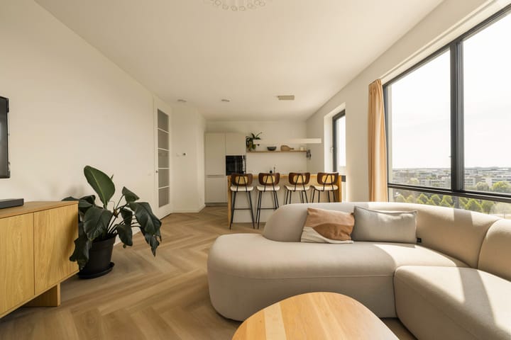 Foto 4 van Mies van der Rohestraat 307