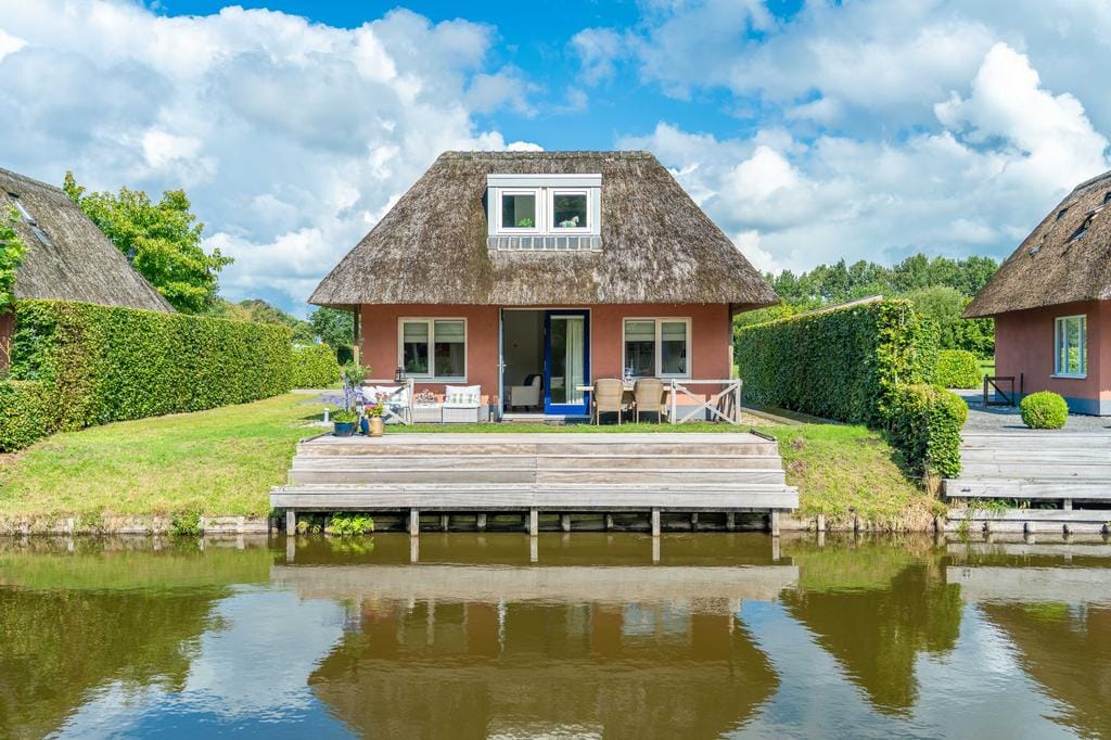 Photo 33 of De Bloemert 1-208