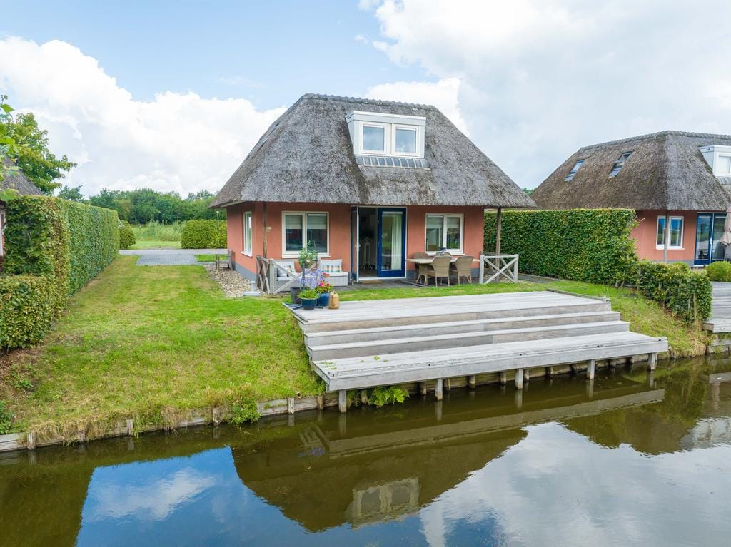 Photo 40 of De Bloemert 1-208