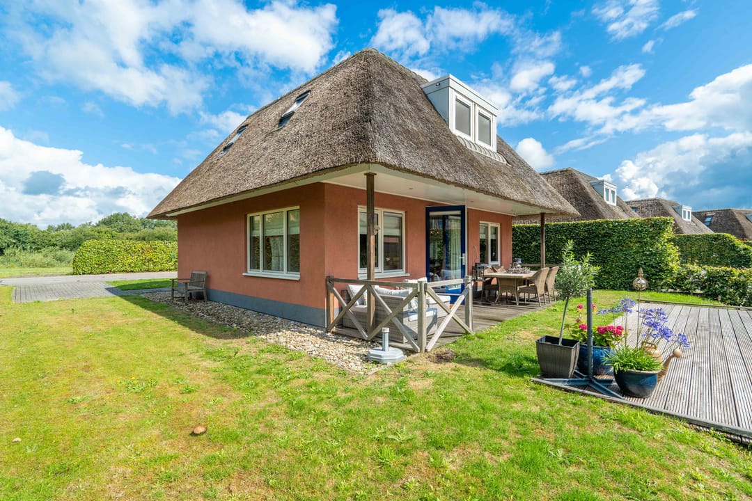 Photo 52 of De Bloemert 1-208