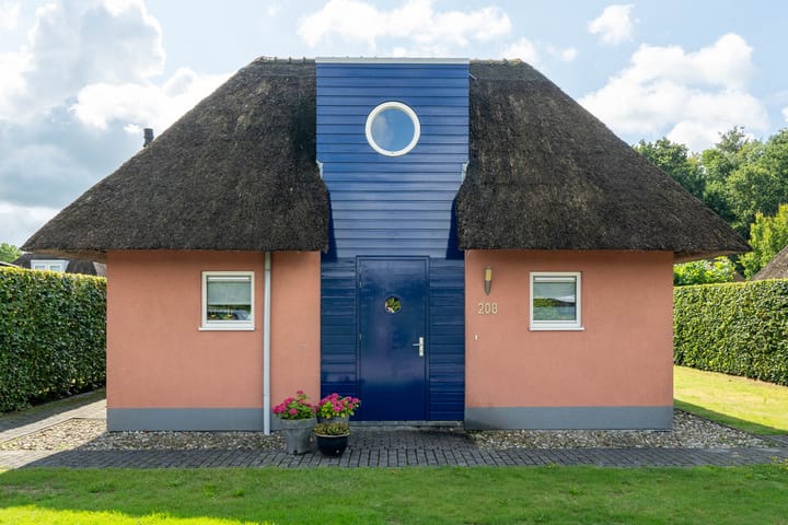 Foto 5 van De Bloemert 1-208