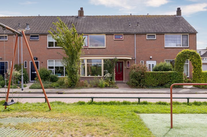 Foto 4 van Wethouder Grootstraat 12