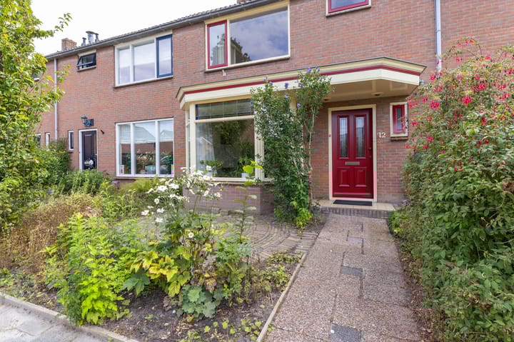 Foto 6 van Wethouder Grootstraat 12