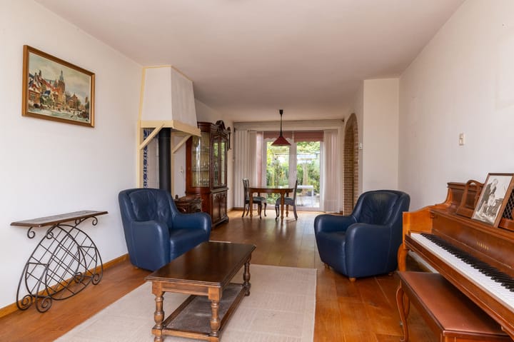 Foto 11 van Wethouder Grootstraat 12