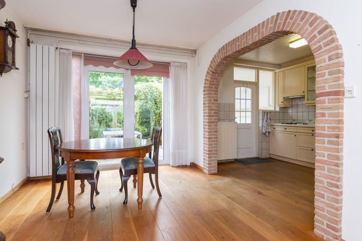 Foto 12 van Wethouder Grootstraat 12