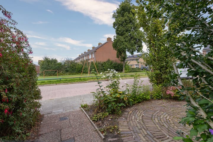 Foto 7 van Wethouder Grootstraat 12