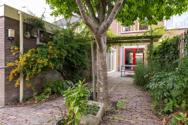 Foto 2 van Wethouder Grootstraat 12