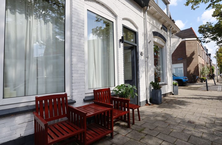 Foto 2 van Dr. Leijdsstraat 45