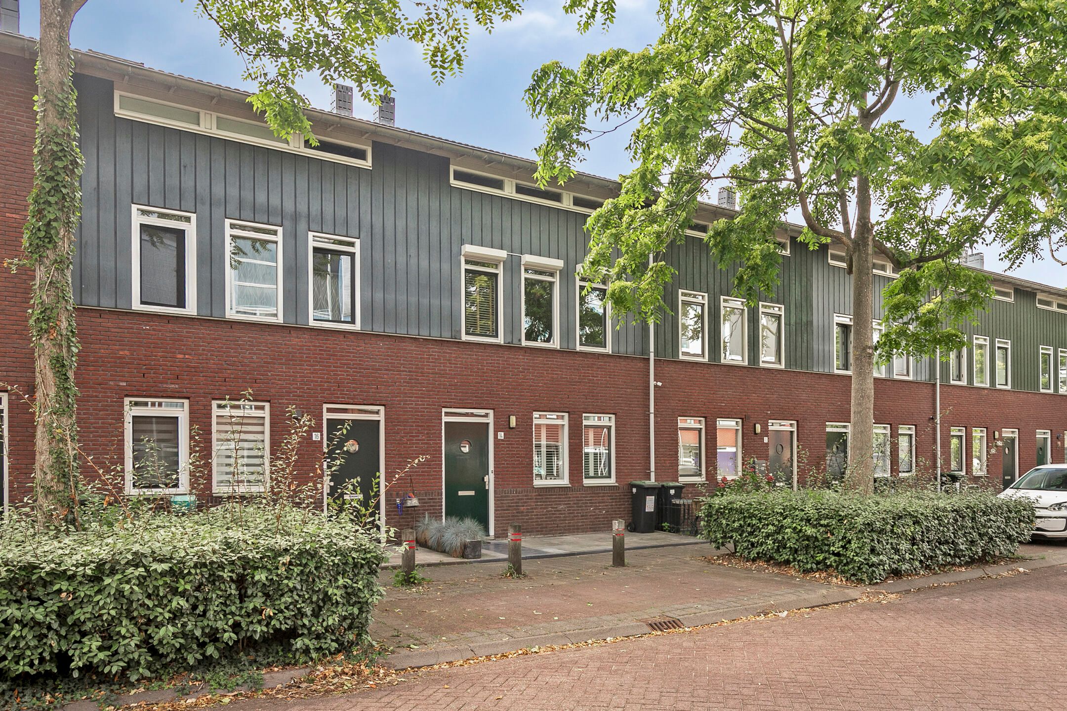Hebridenlaan, 14, Amsterdam, 1060LV, Noord-Holland, Nederland 14 