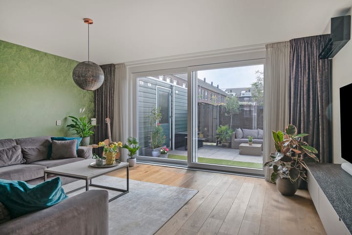 Foto 2 van Hebridenlaan 14