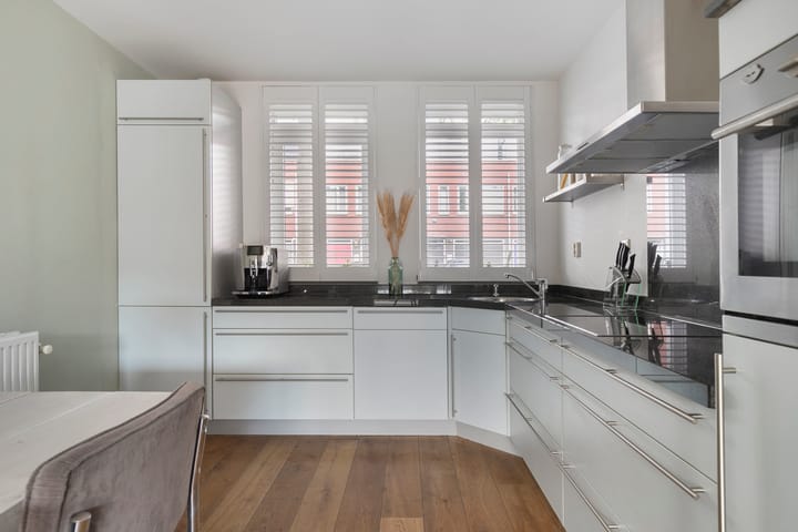 Foto 3 van Hebridenlaan 14