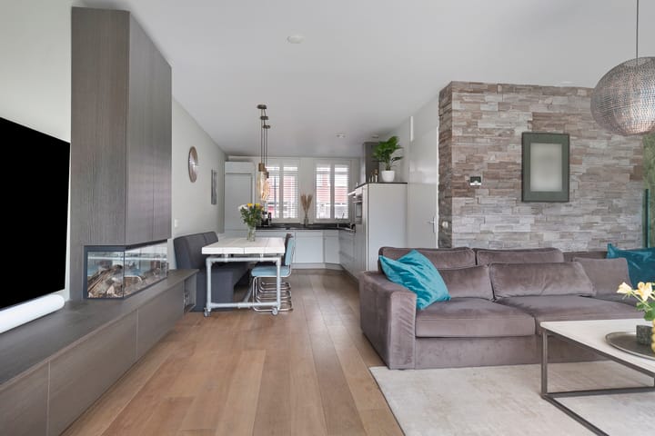 Foto 4 van Hebridenlaan 14