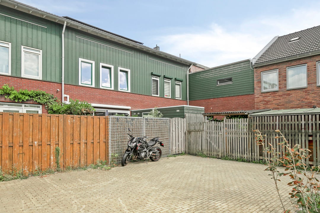 Foto 32 van Hebridenlaan 14