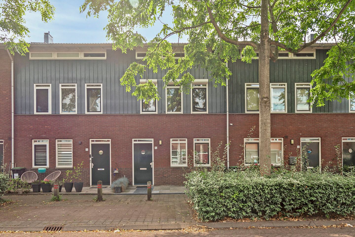 Foto 34 van Hebridenlaan 14