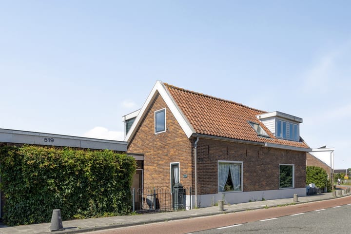 Foto 3 van Osdorperweg 523