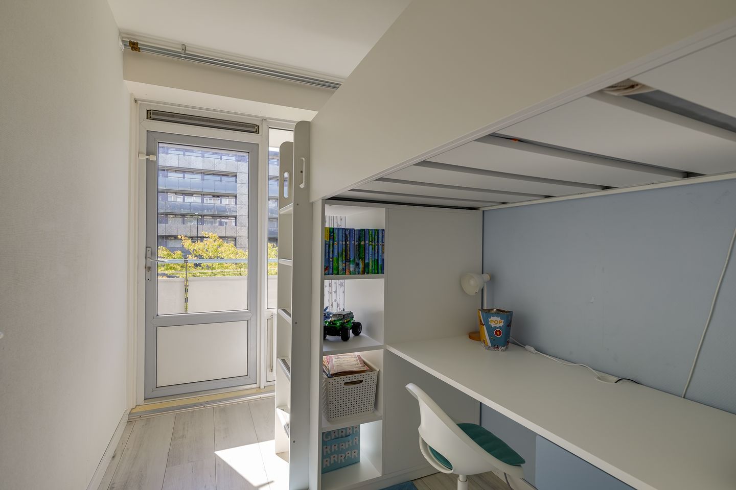 Foto 19 van Gravin Juliana van Stolberglaan 468