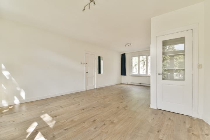 Photo 3 of Holendrechtstraat 26-1