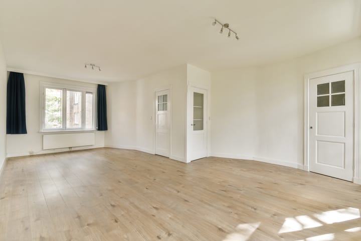 Photo 5 of Holendrechtstraat 26-1