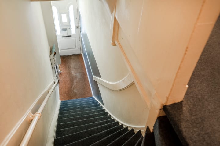 Foto 3 van Edisonstraat 90