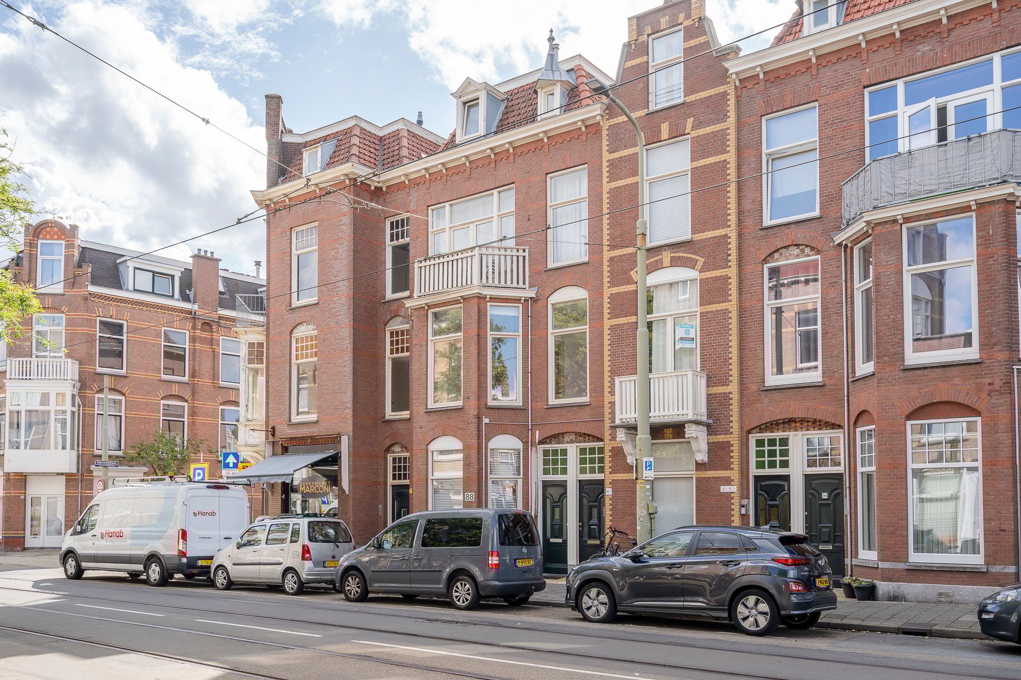 Edisonstraat, 90, Den Haag, 2561BH, Zuid-Holland, Nederland 90 