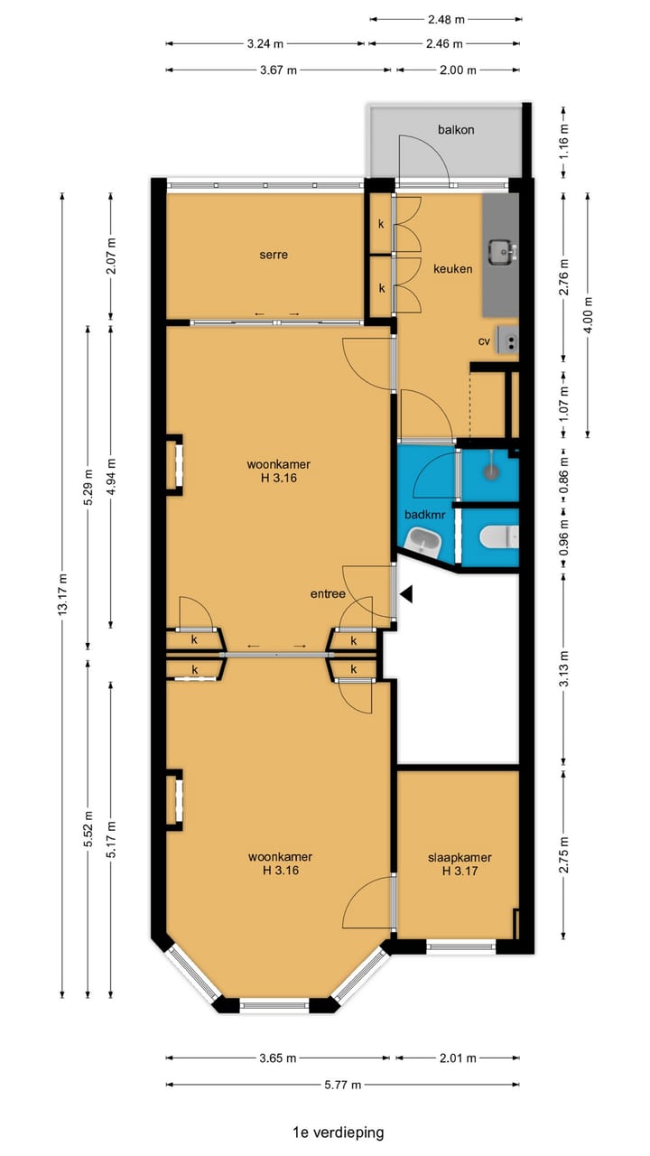 Foto 34 van Edisonstraat 90