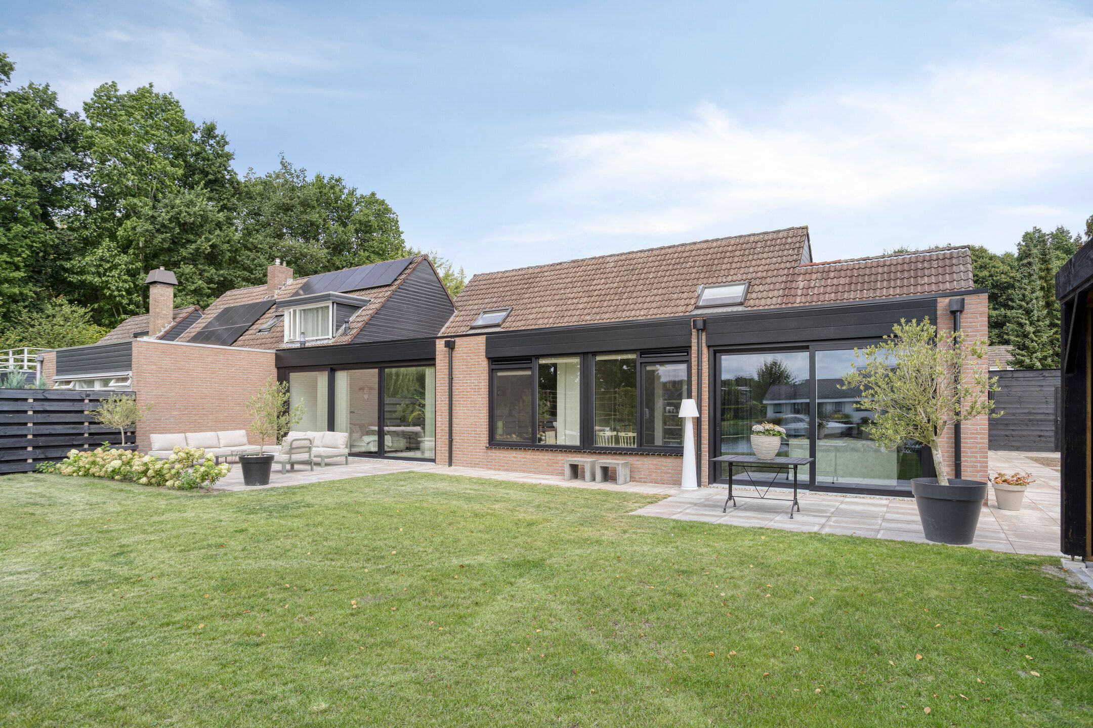 Schoener 46-A, 46, a, Kropswolde, 9606PV, Groningen, Nederland 46 