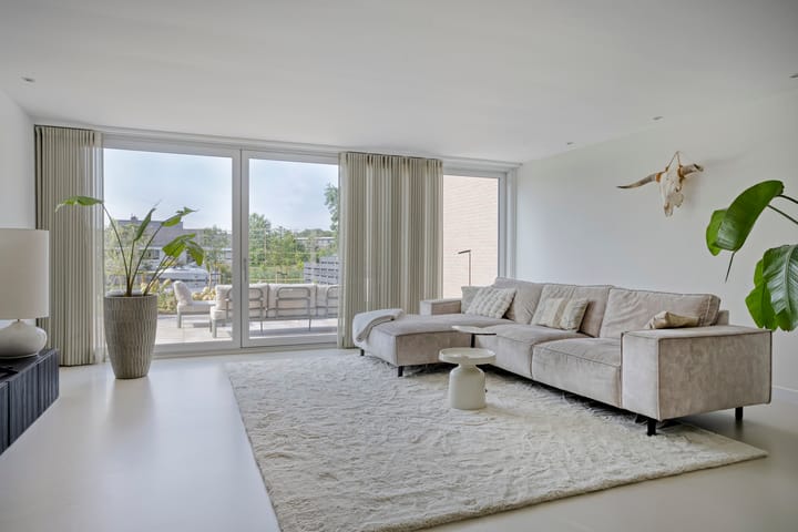 Foto 2 van Schoener 46-A