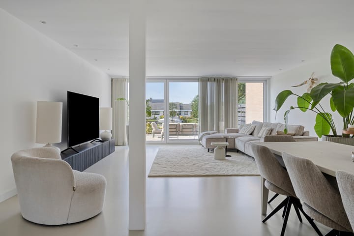 Foto 4 van Schoener 46-A