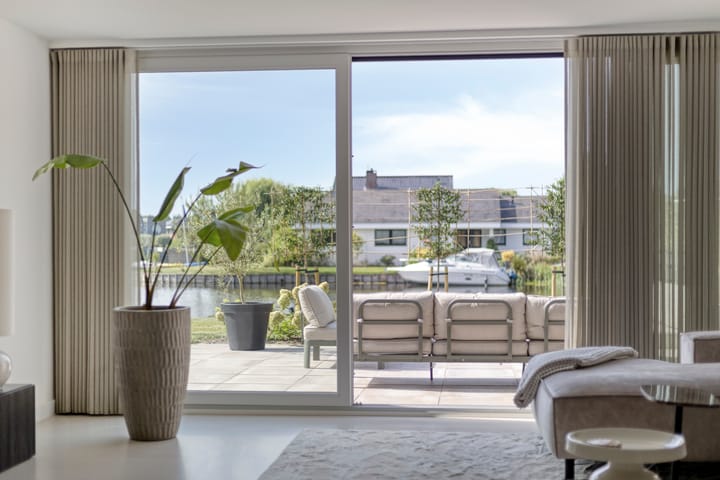 Foto 5 van Schoener 46-A