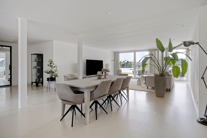 Foto 9 van Schoener 46-A