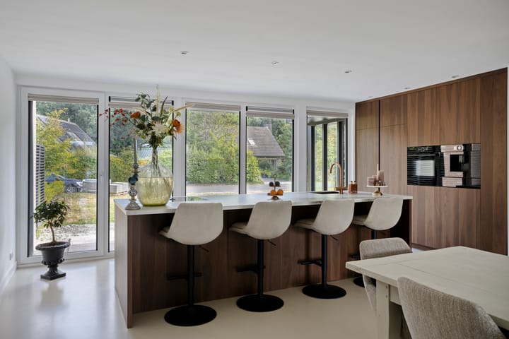 Foto 12 van Schoener 46-A