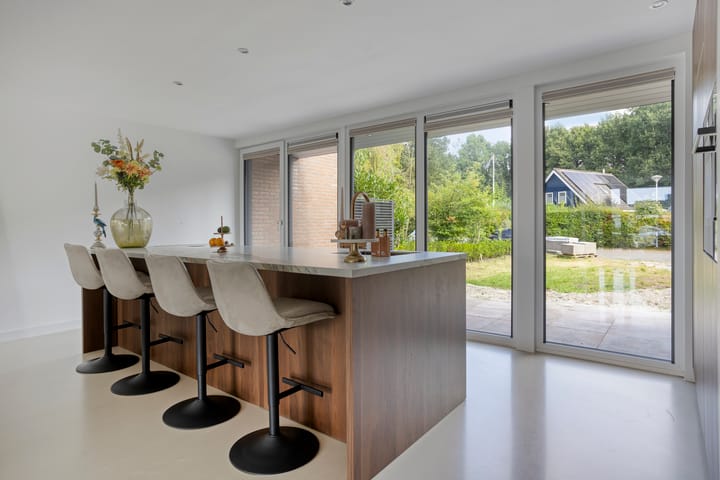 Foto 13 van Schoener 46-A