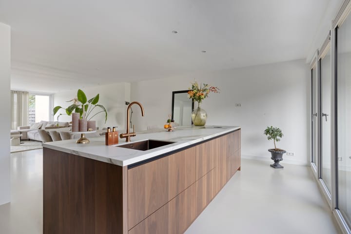 Foto 14 van Schoener 46-A