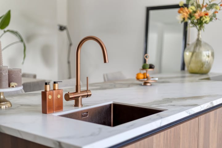 Foto 16 van Schoener 46-A