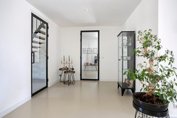 Foto 18 van Schoener 46-A