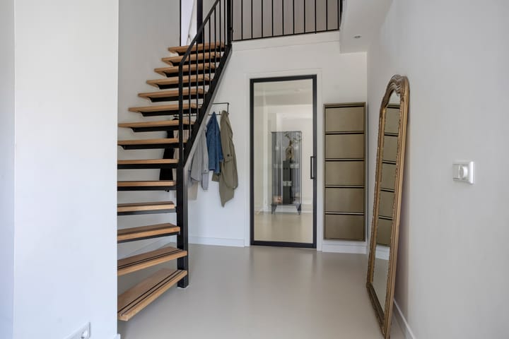 Foto 19 van Schoener 46-A